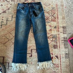 Black Label. Super cute. Never worn. Size 11